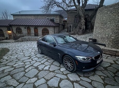 BMW 428