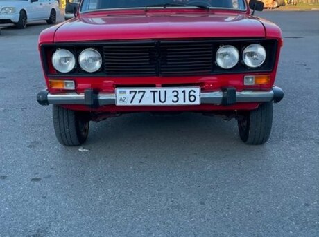LADA (VAZ) 2106