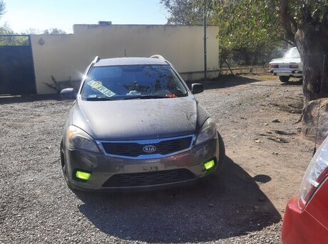 Kia Ceed SW