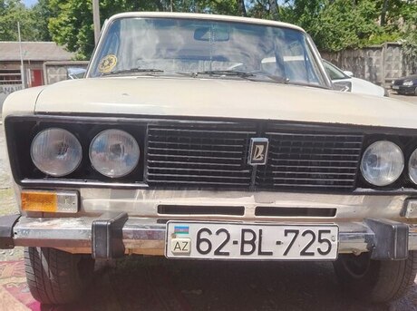 LADA (VAZ) 2106