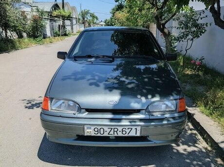 LADA (VAZ) 2115