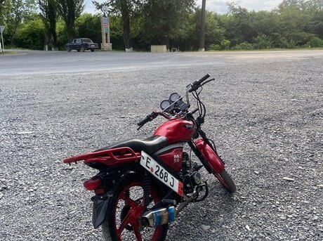 Tufan M50