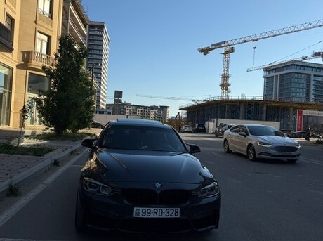 BMW 328