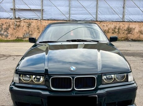 BMW 316