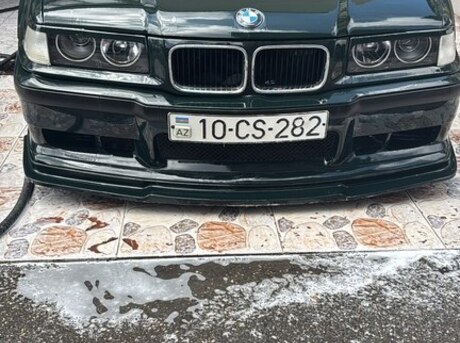 BMW 316