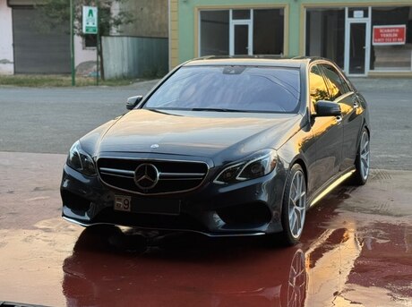 Mercedes E 250