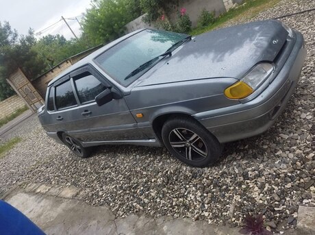 LADA (VAZ) 2115