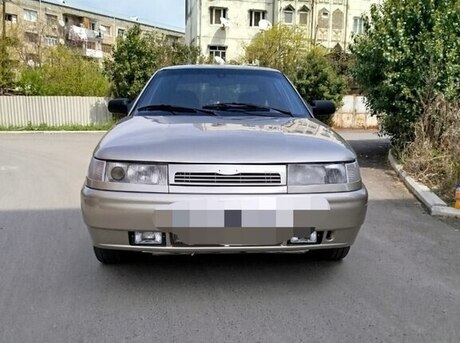 LADA (VAZ) 2110