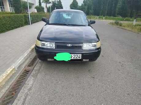LADA (VAZ) 2112
