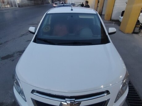 Chevrolet Cobalt