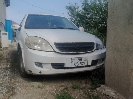 Lifan 520