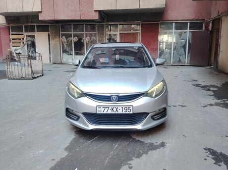 Changan Eado XT