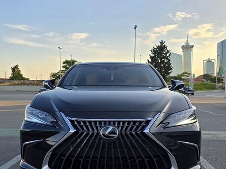 Lexus ES 300h