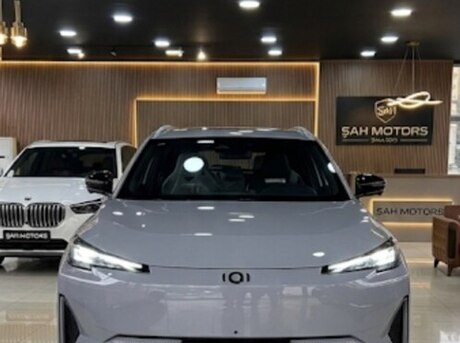 Changan Qiyuan Q05