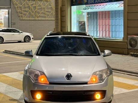 Renault Laguna