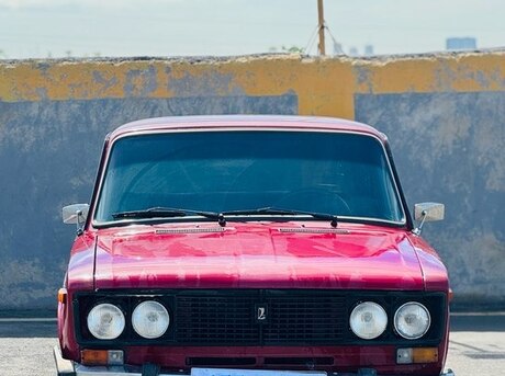 LADA (VAZ) 2106