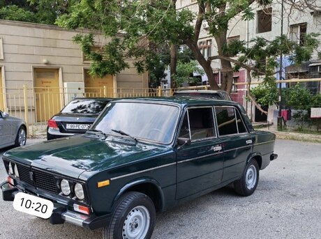 LADA (VAZ) 2106