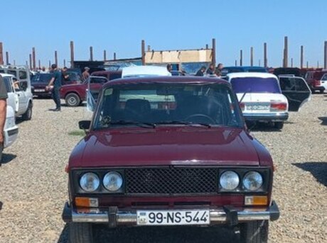 LADA (VAZ) 2106