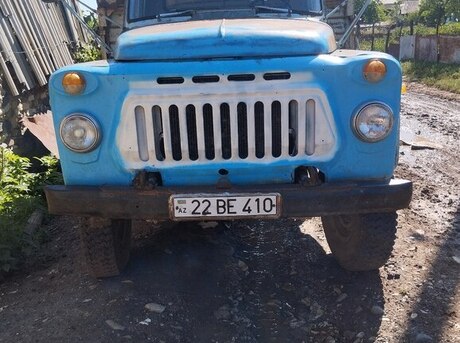 GAZ 53