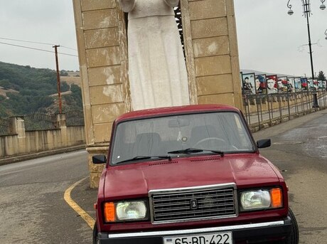 LADA (VAZ) 2105