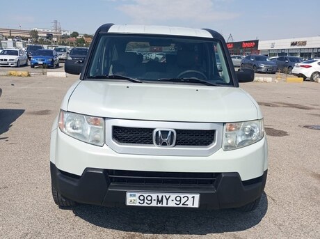 Honda Element
