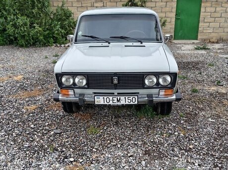 LADA (VAZ) 2106