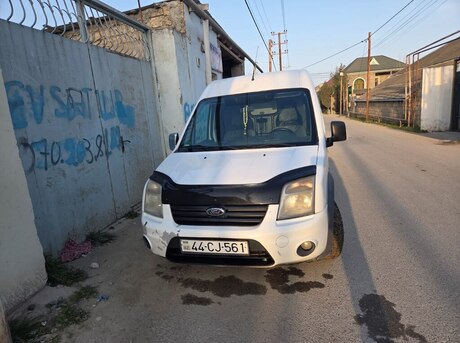 Ford Tourneo Connect