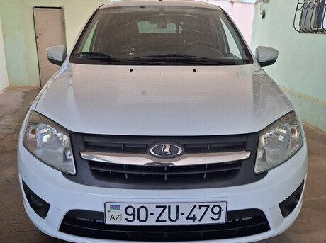 LADA (VAZ) Granta