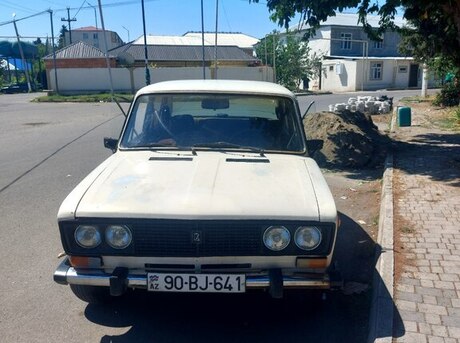 LADA (VAZ) 2106