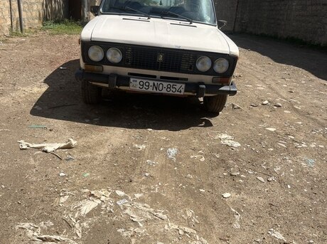 LADA (VAZ) 2106
