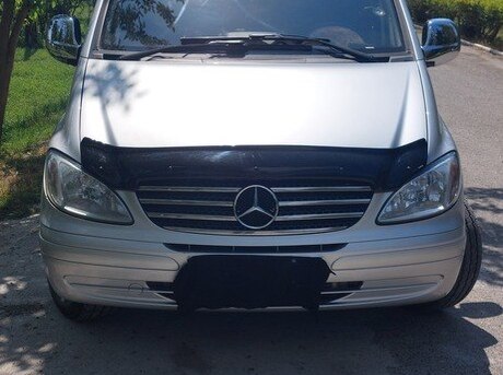Mercedes Vito 115 CDI
