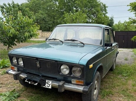 LADA (VAZ) 2106