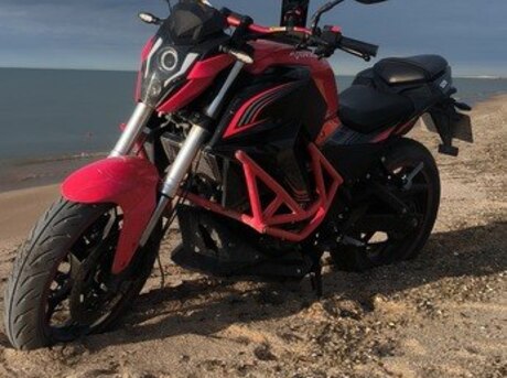 Tufan S 250