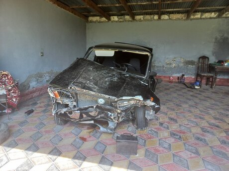 LADA (VAZ) 2107