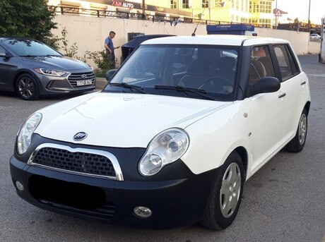 Lifan 320