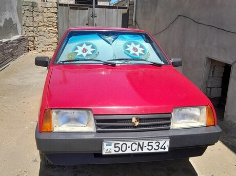 LADA (VAZ) 2108