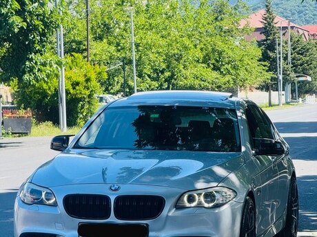 BMW 528