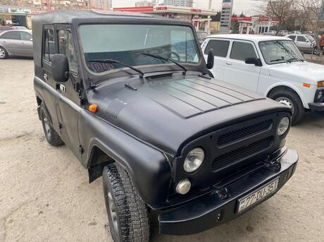 UAZ 469