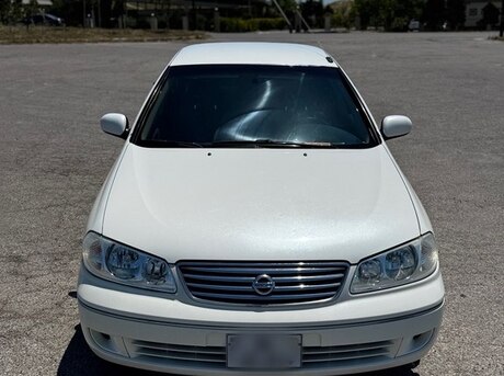 Nissan Sunny