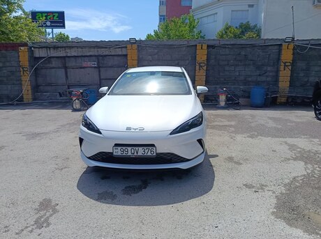 BYD Seal 05