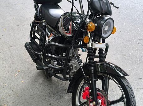 Freedom MX 49