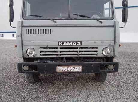 KamAz 53212
