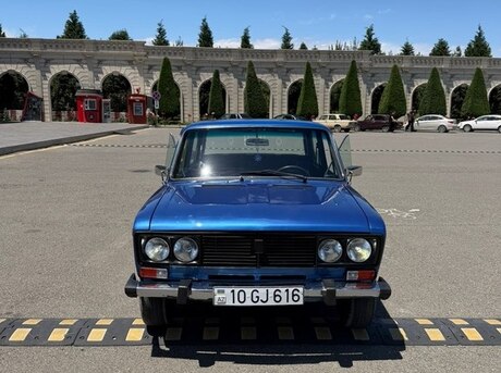 LADA (VAZ) 2106