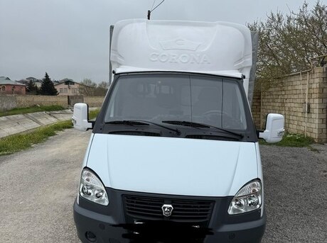 GAZ GAZel (3302-744)