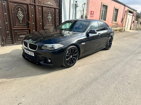 BMW 528