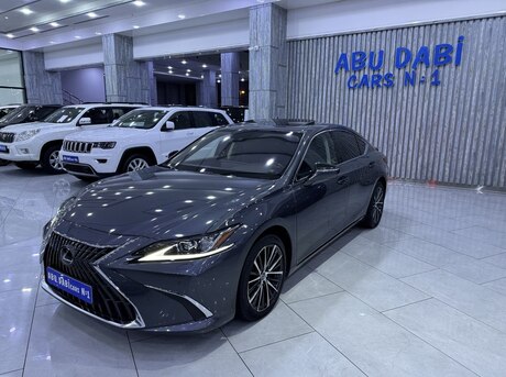 Lexus ES 300h