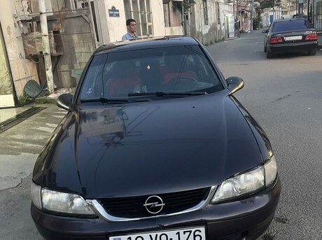 Opel Vectra