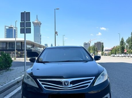 Changan Eado
