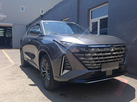 Changan Uni-Z