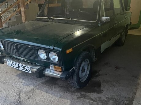 LADA (VAZ) 2106